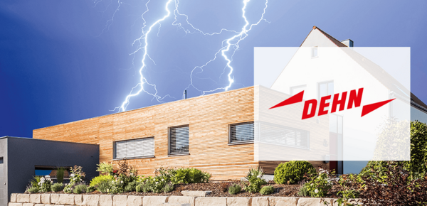 Dehn bei Elektro-Reum GmbH in Fambach