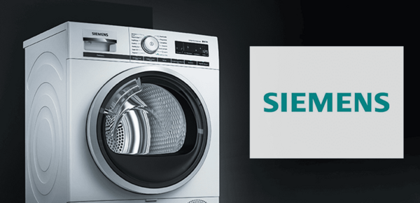Siemens Hausgeräte bei Elektro-Reum GmbH in Fambach