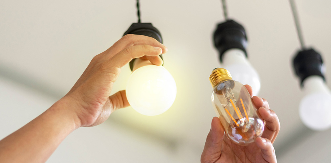 Energie sparen bei Elektro-Reum GmbH in Fambach