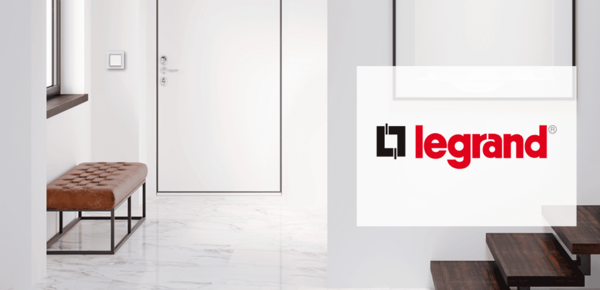 Legrand bei Elektro-Reum GmbH in Fambach