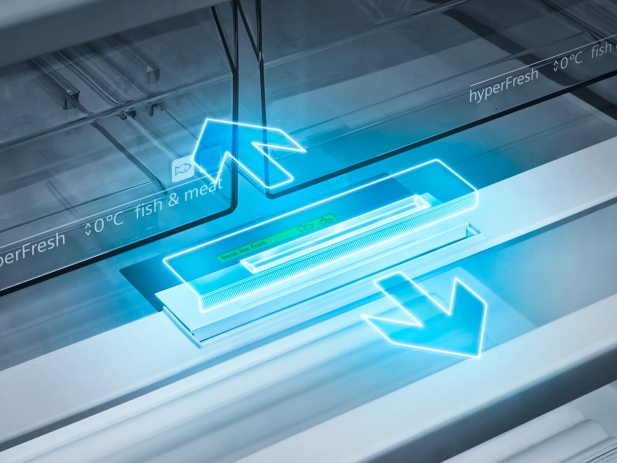 hyperFresh bei Elektro-Reum GmbH in Fambach