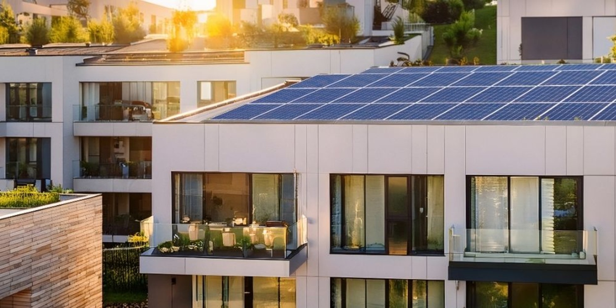 Schutz für die Photovoltaik-Anlage bei Elektro-Reum GmbH in Fambach