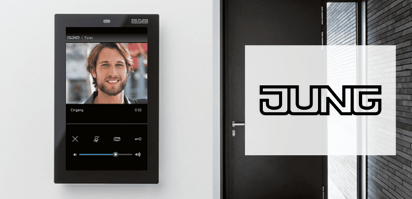 Jung bei Elektro-Reum GmbH in Fambach