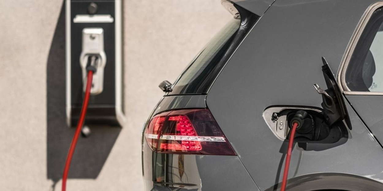 Schutz für E-Mobility bei Elektro-Reum GmbH in Fambach