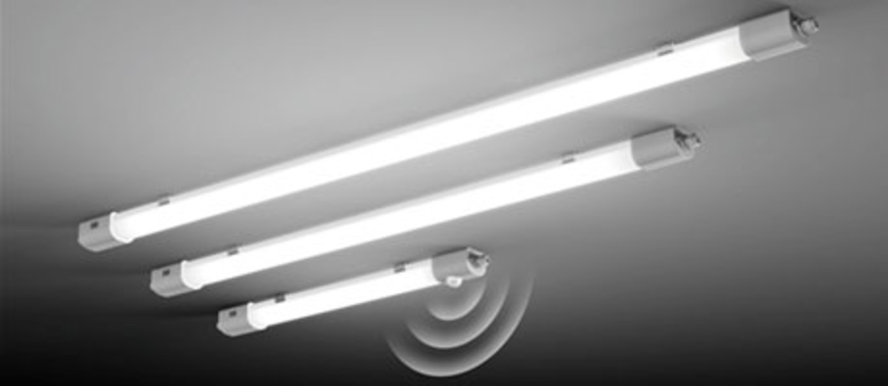 Planox Feuchtraumleuchten bei Elektro-Reum GmbH in Fambach