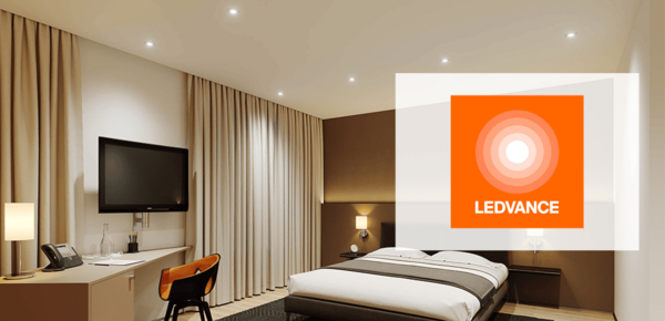 Ledvance bei Elektro-Reum GmbH in Fambach
