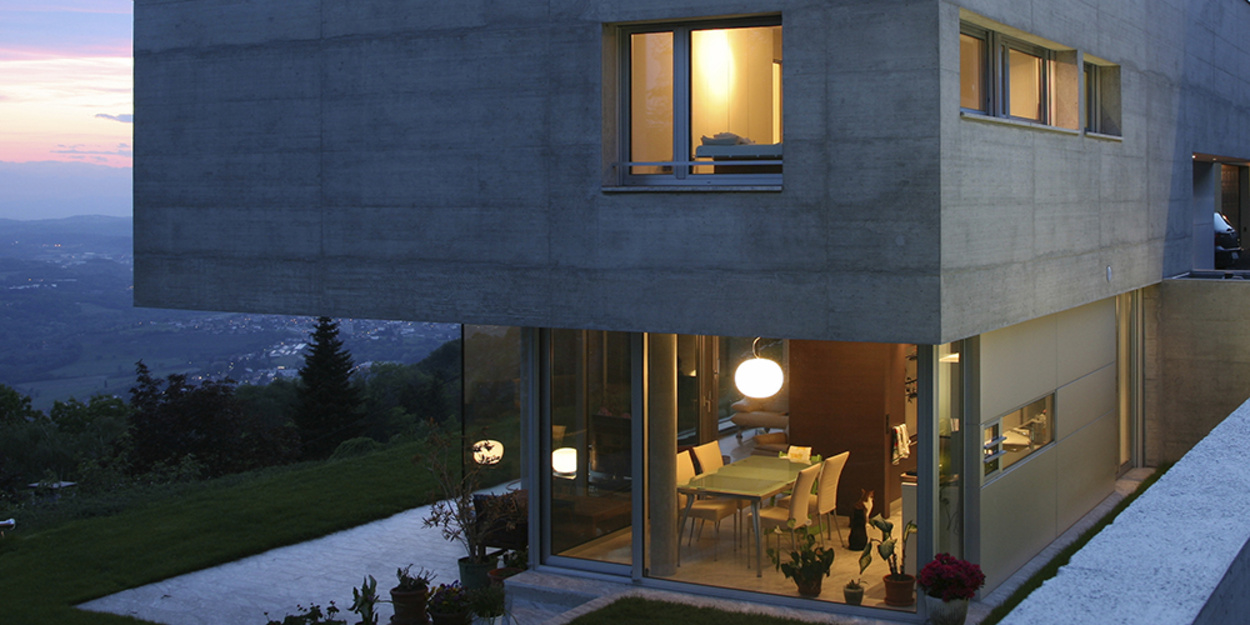 Design orientiere Produkte bei Elektro-Reum GmbH in Fambach