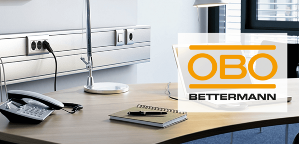 OBO bei Elektro-Reum GmbH in Fambach
