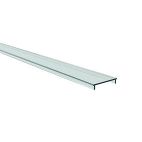 LED-Profil­abdeckungen bei Elektro-Reum GmbH in Fambach