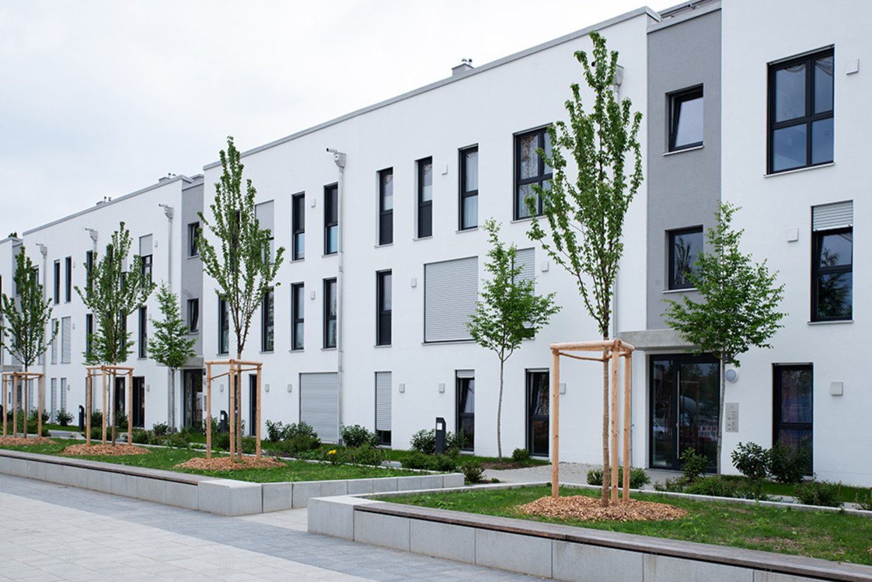 Hausmeister-Service bei Elektro-Reum GmbH in Fambach