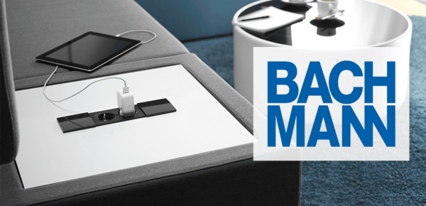 Bachmann bei Elektro-Reum GmbH in Fambach