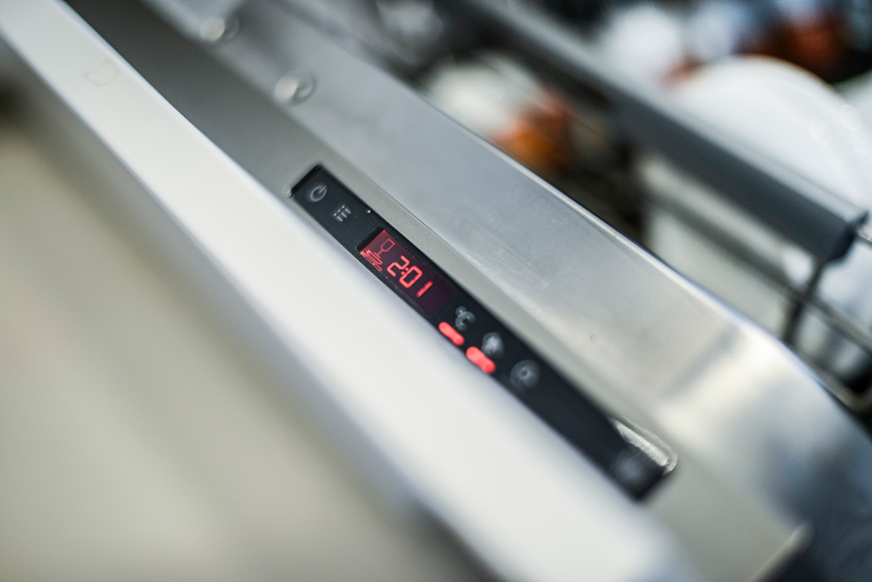 Hausgeräte bei Elektro-Reum GmbH in Fambach