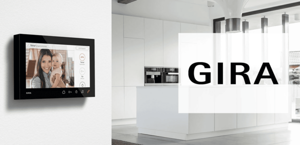 Gira bei Elektro-Reum GmbH in Fambach