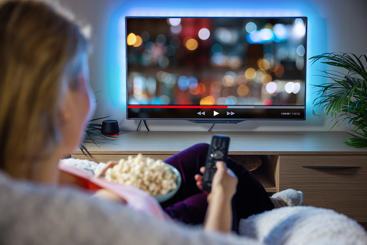 Fernseher bei Elektro-Reum GmbH in Fambach