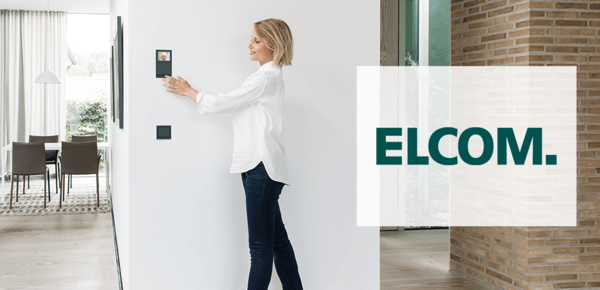 Elcom bei Elektro-Reum GmbH in Fambach