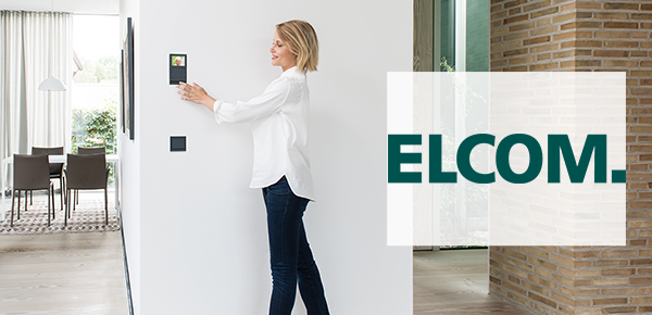 Elcom bei Elektro-Reum GmbH in Fambach